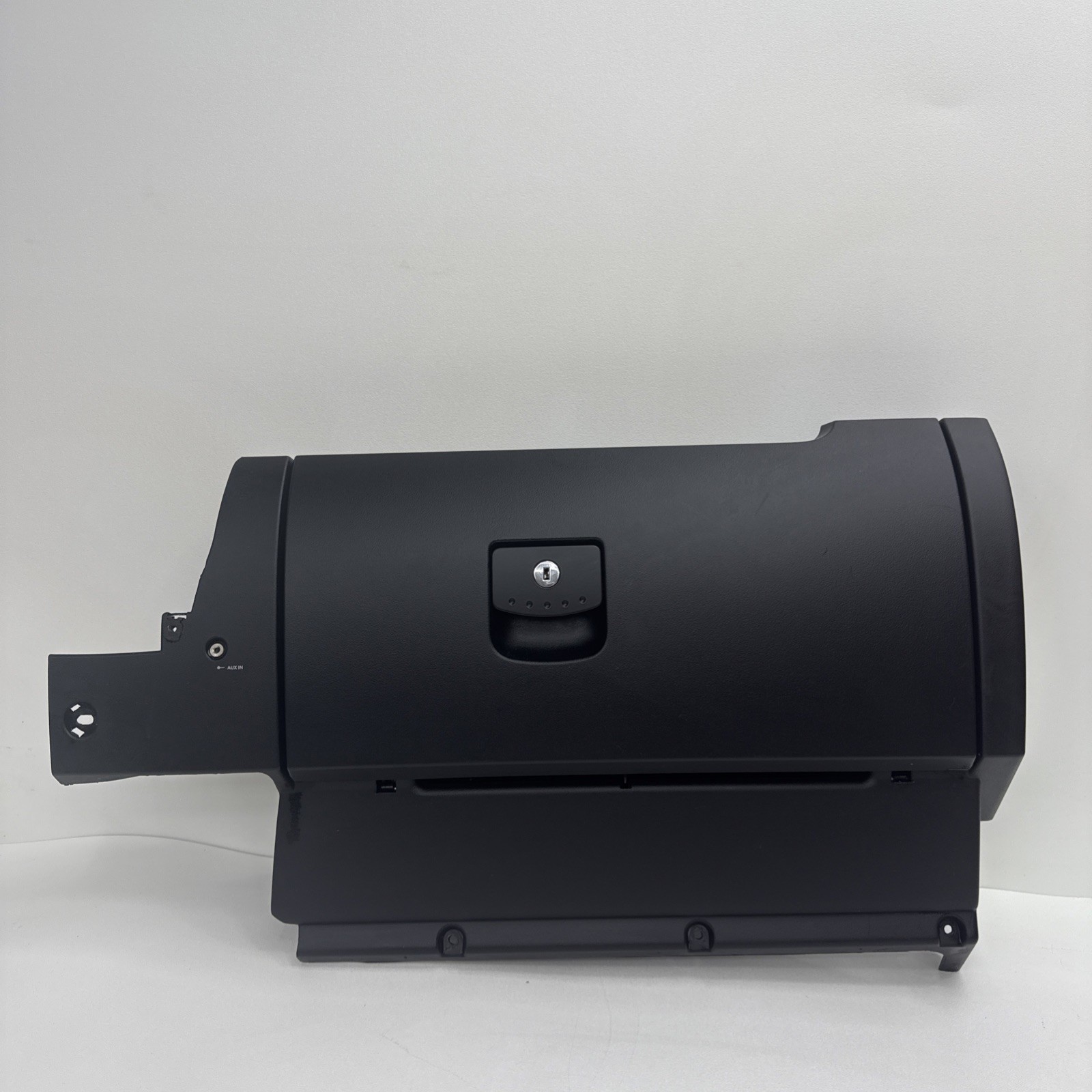 98-10 Volkswagen VW Beetle Convertible Glovebox Glove Box Assembly OEM Black