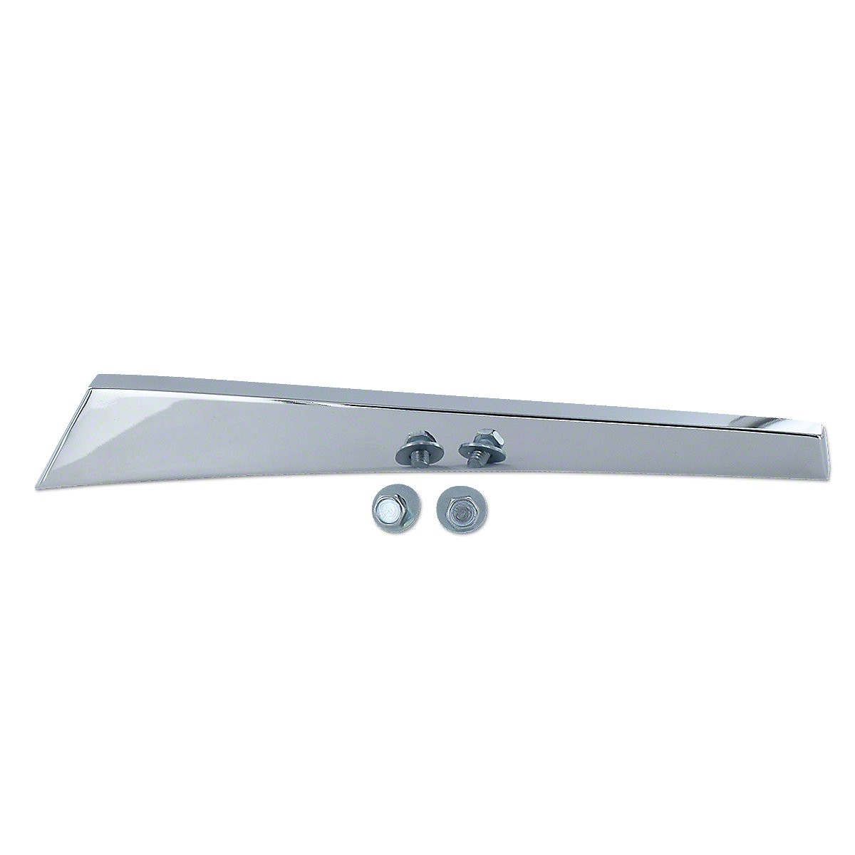 AR28047 Hood Ornament -Fits  John Deere  Tractor