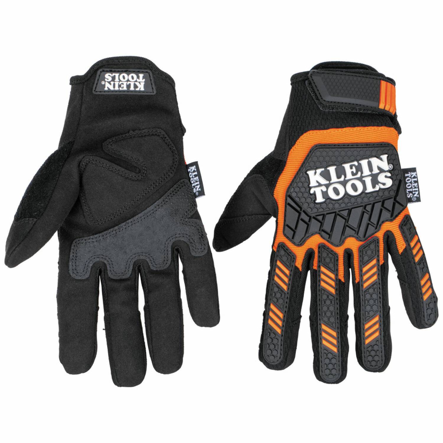 Klein Tools 60601 Heavy Duty Gloves, X-Large