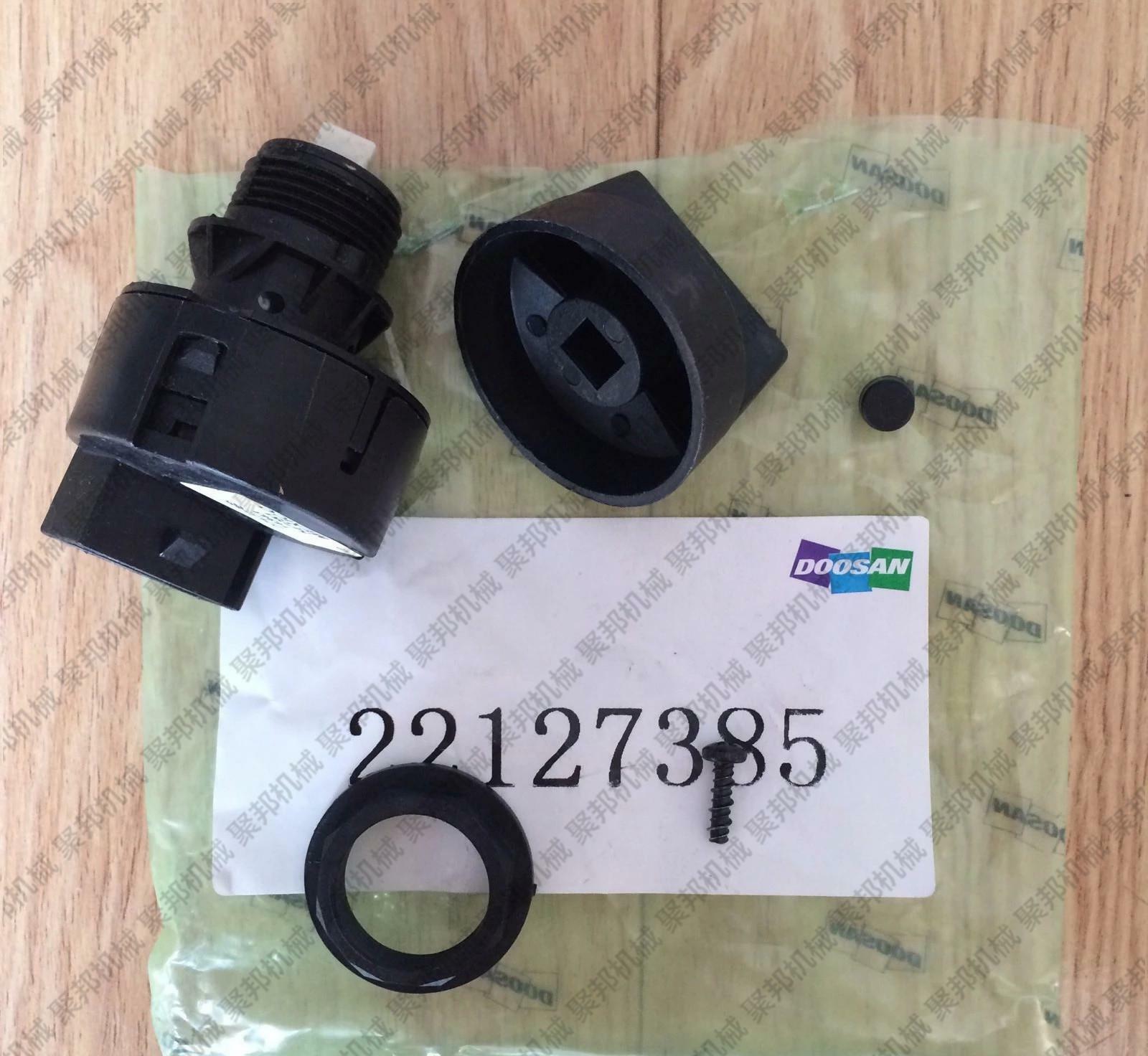 1pc NEW FOR Ingersoll Rand 22127385 air compressor Starting Switch