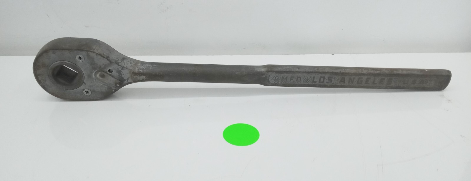 PROTO 5849 RATCHET WRENCH 1" DRIVE
