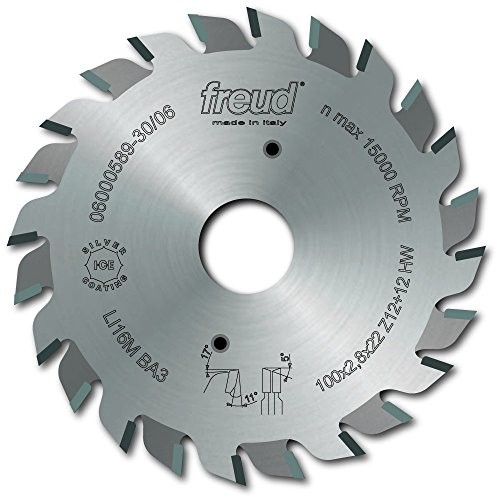 Freud LI16MBA3 100mm Split Scoring