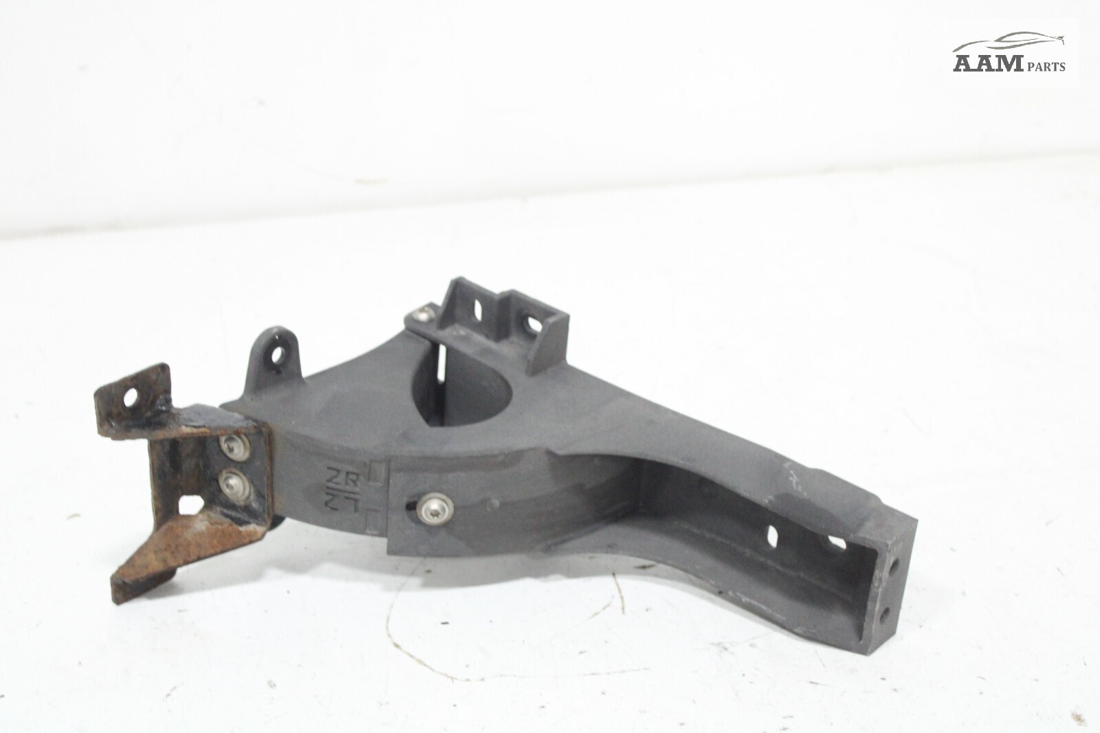18-24 FREIGHTLINER CASCADIA REAR RIGHT SIDE FAIRING EXTENDER BRACKET SUPPORT OEM