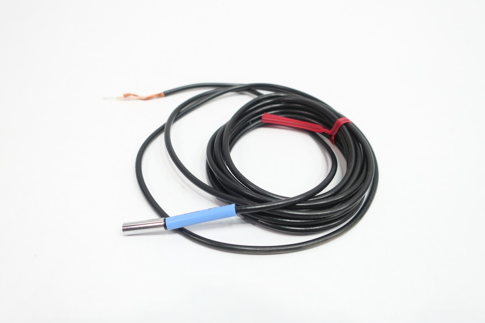 Keyence ET-305 Proximity Sensor