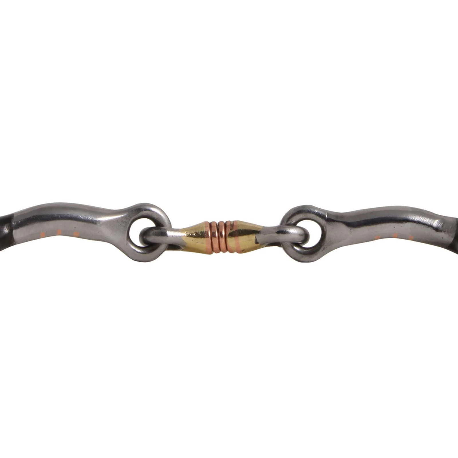 Dutton Sweet Iron Dogbone D Ring 43-19