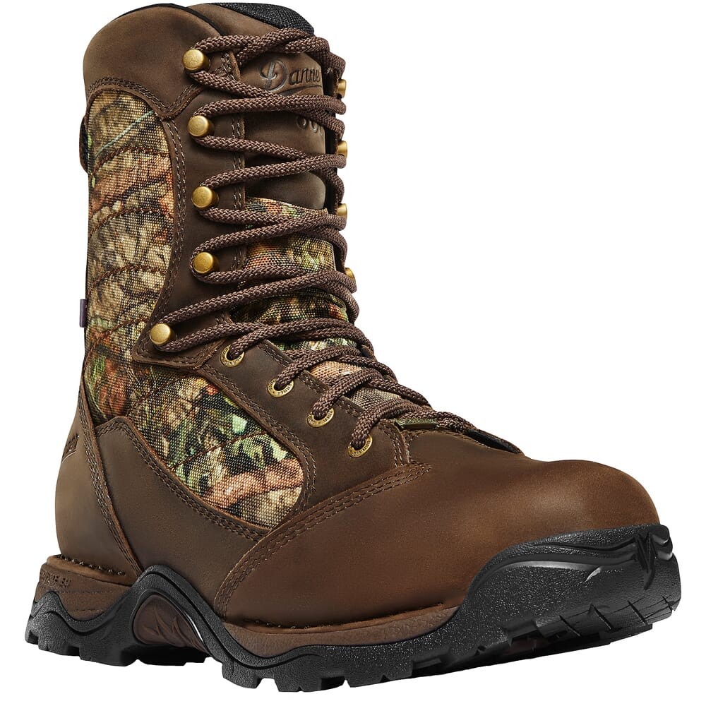 Danner Pronghorn 8" 800G Mossy Oak Hunting Boots Waterproof (41342)