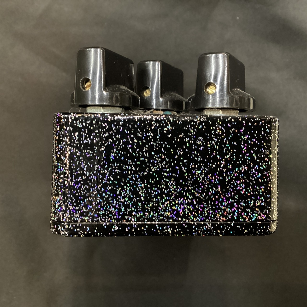 Dr. Lake Dynarive unnecessary Hand Used Overdrive
