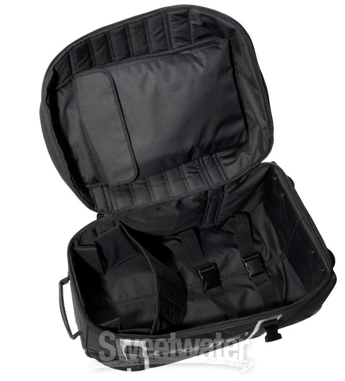 Ahead Armor Cases OGIO-engineerd Drum Sled Rolling Hardware Case - 28" x 14" x