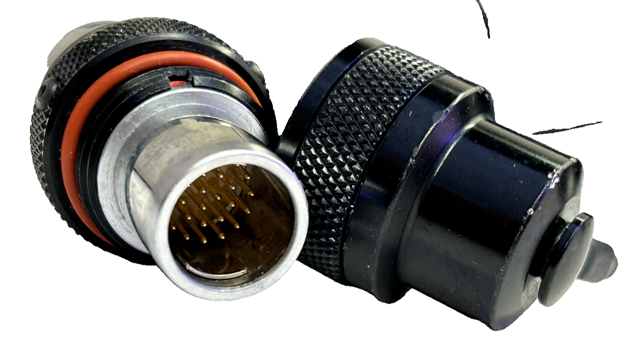 DYONICS ED-3 CAMERA HEAD WITH COUPLER 7204823