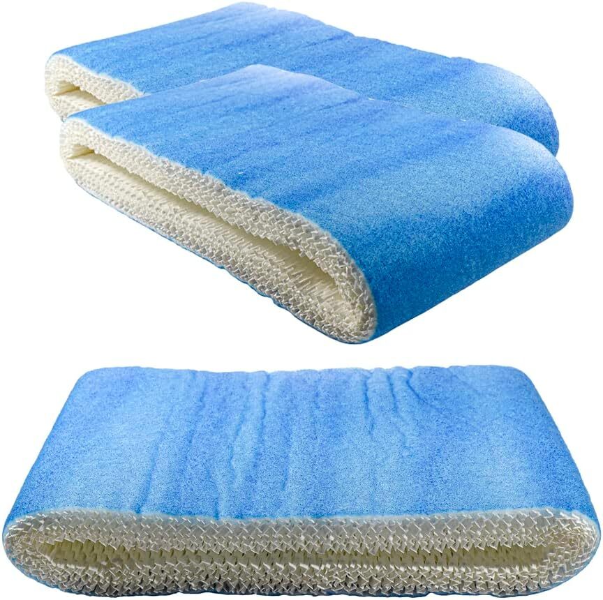 3-Pack Wick Filter E for Honeywell HEV-680 HCM-6000 Series Humidifiers