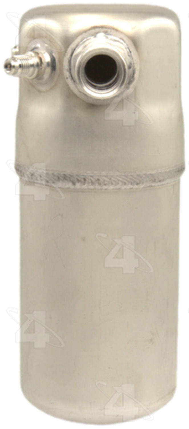 New Drier/Accumulator Four Seasons 33192