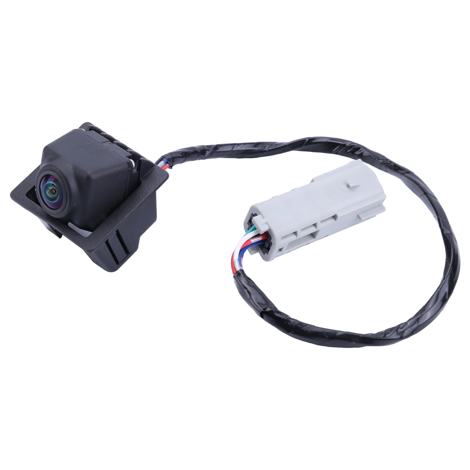 Rear View Reverse Camera 590-097 For Buick Enclave 2009-2017 Sport Utility
