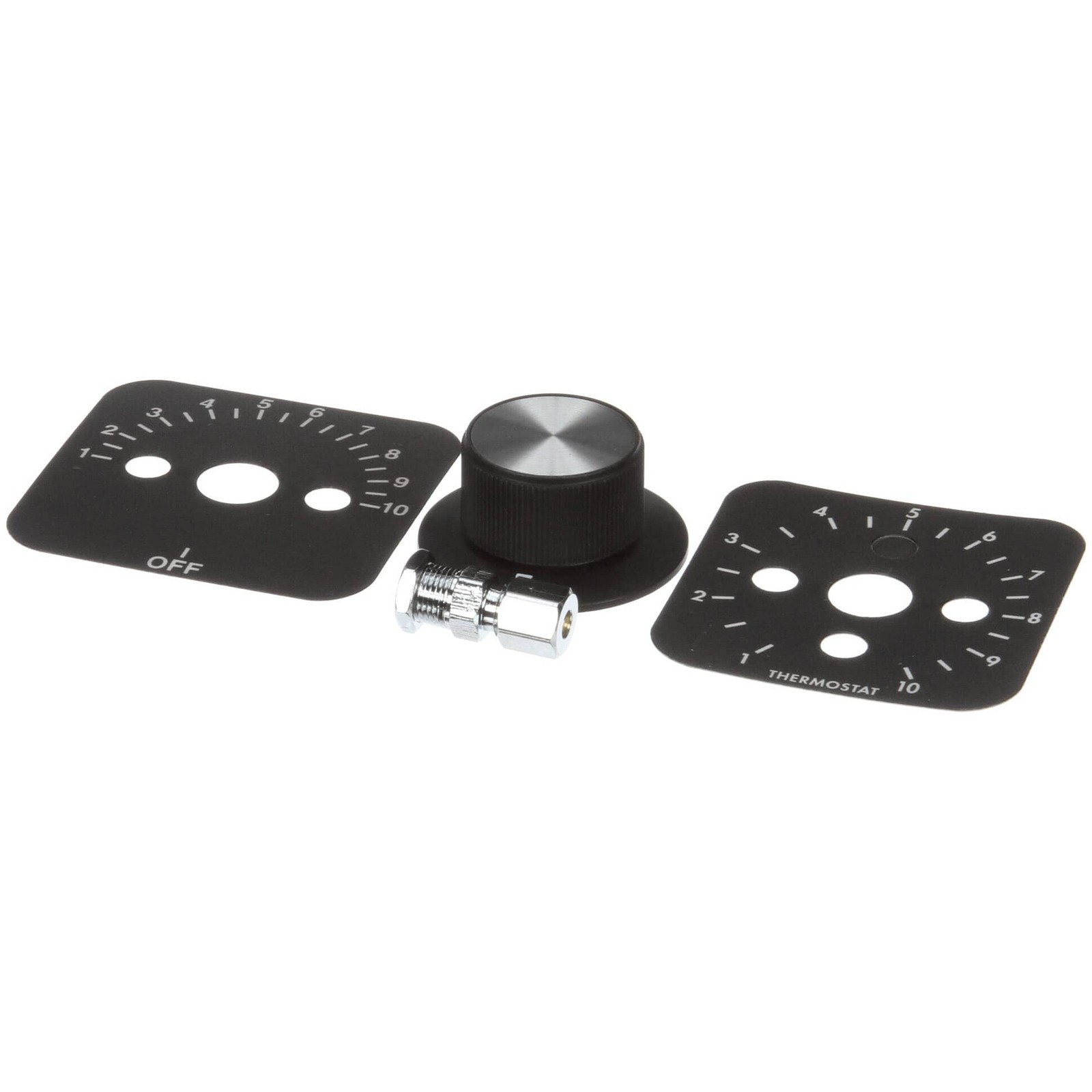 Cres Cor 0848080K Accessory Kit, Thermotat, 08488 & 62