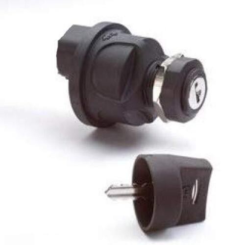 95060-04-BX Plastic Rotary Ignition Switch (3 Position)