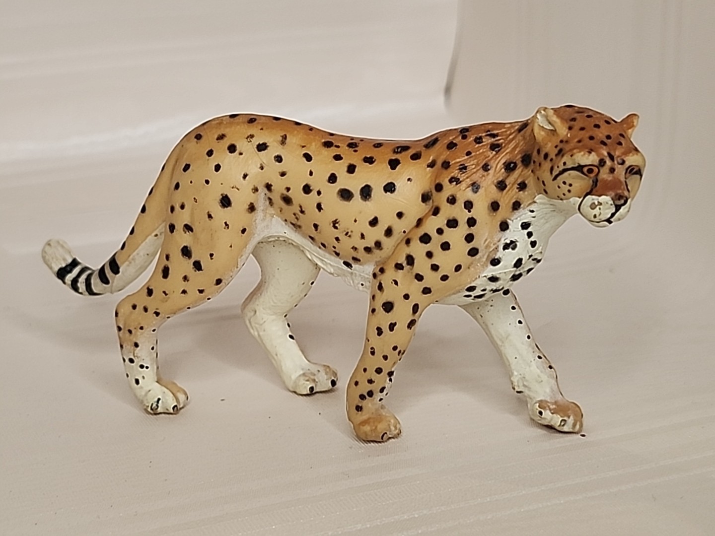 1996 Vintage Safari LTD. Cheetah, Miami, FL.  CE