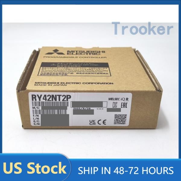 NEW Mitsubishi RY42NT2P Genuine in BOX Shipping from Japan