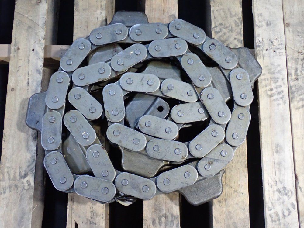 DRIVES 160E ROLLER CHAIN 08251472009