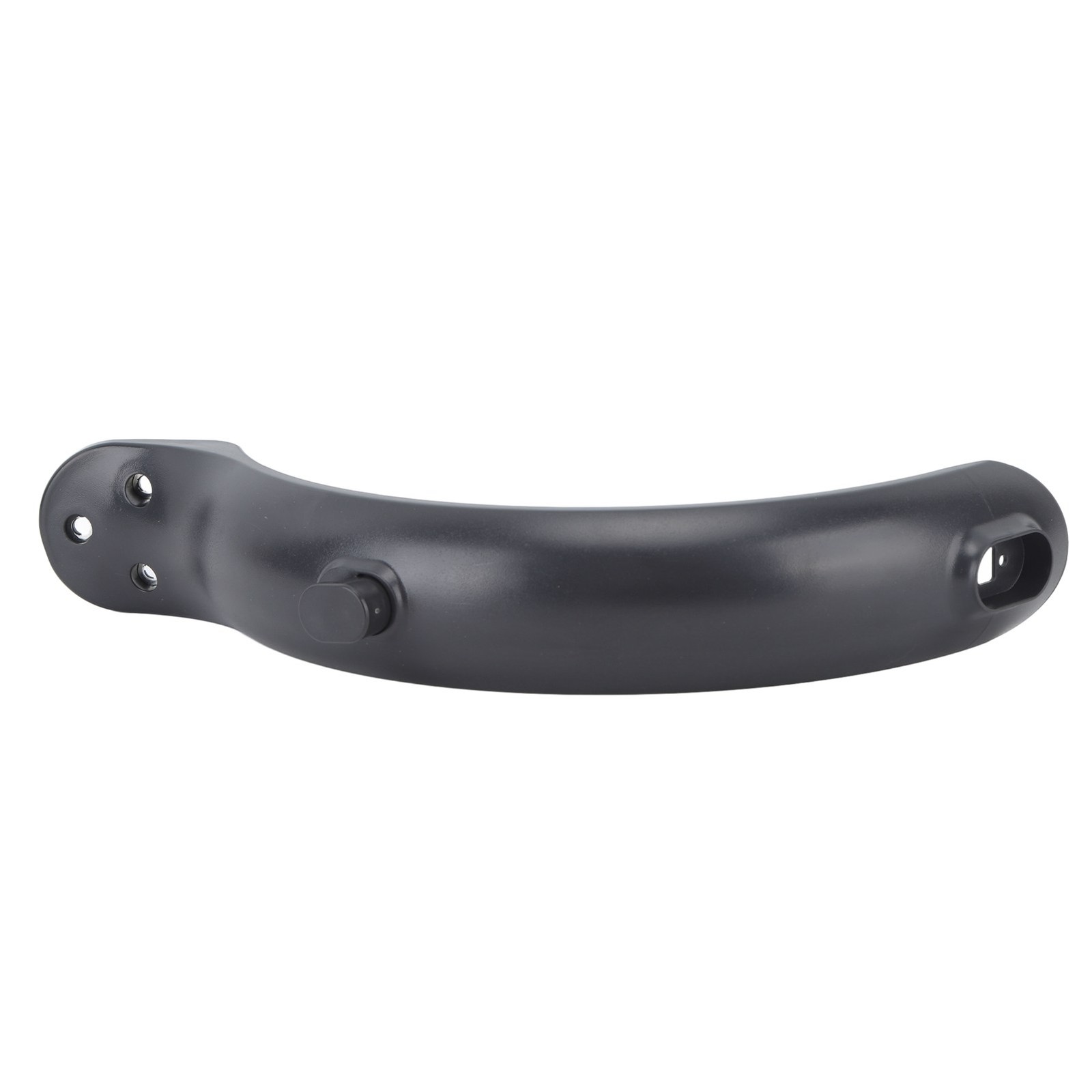 Electric Scooter Rear Mudguard Scooter Splashproof Mudguard Replacement WT
