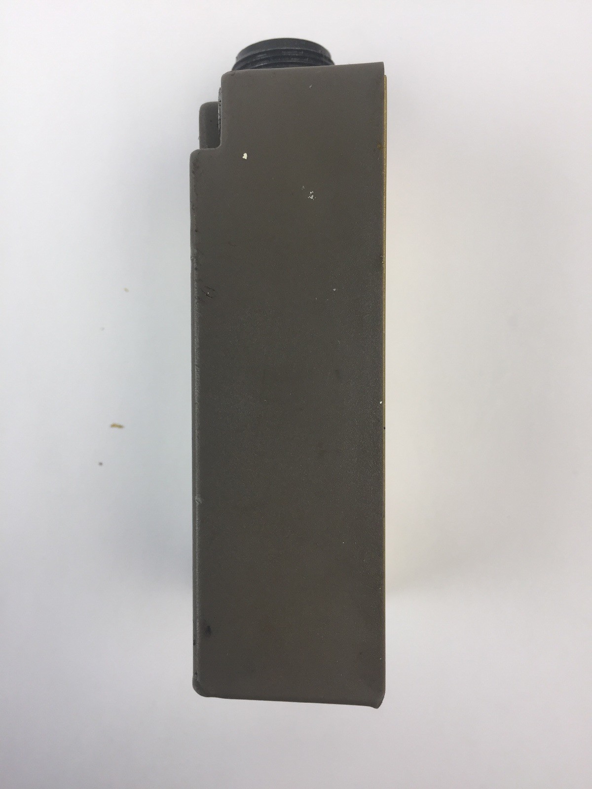 ESCORT MEMORY SYSTEMS HS500A