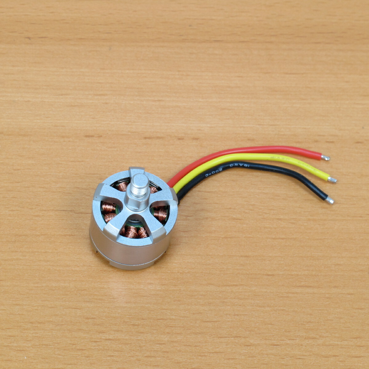 DJI Phantom 2 Vision and Phantom P330 replacement Motor 2212 920KV(CCW) - Used