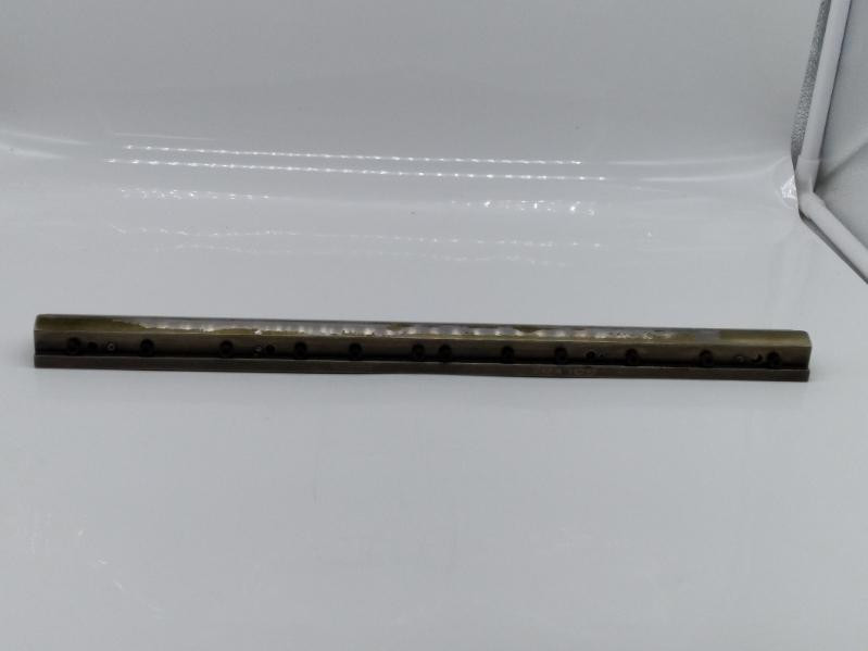 Nordson 7122347 Hot Melt Coating Nozzle  G01E02
