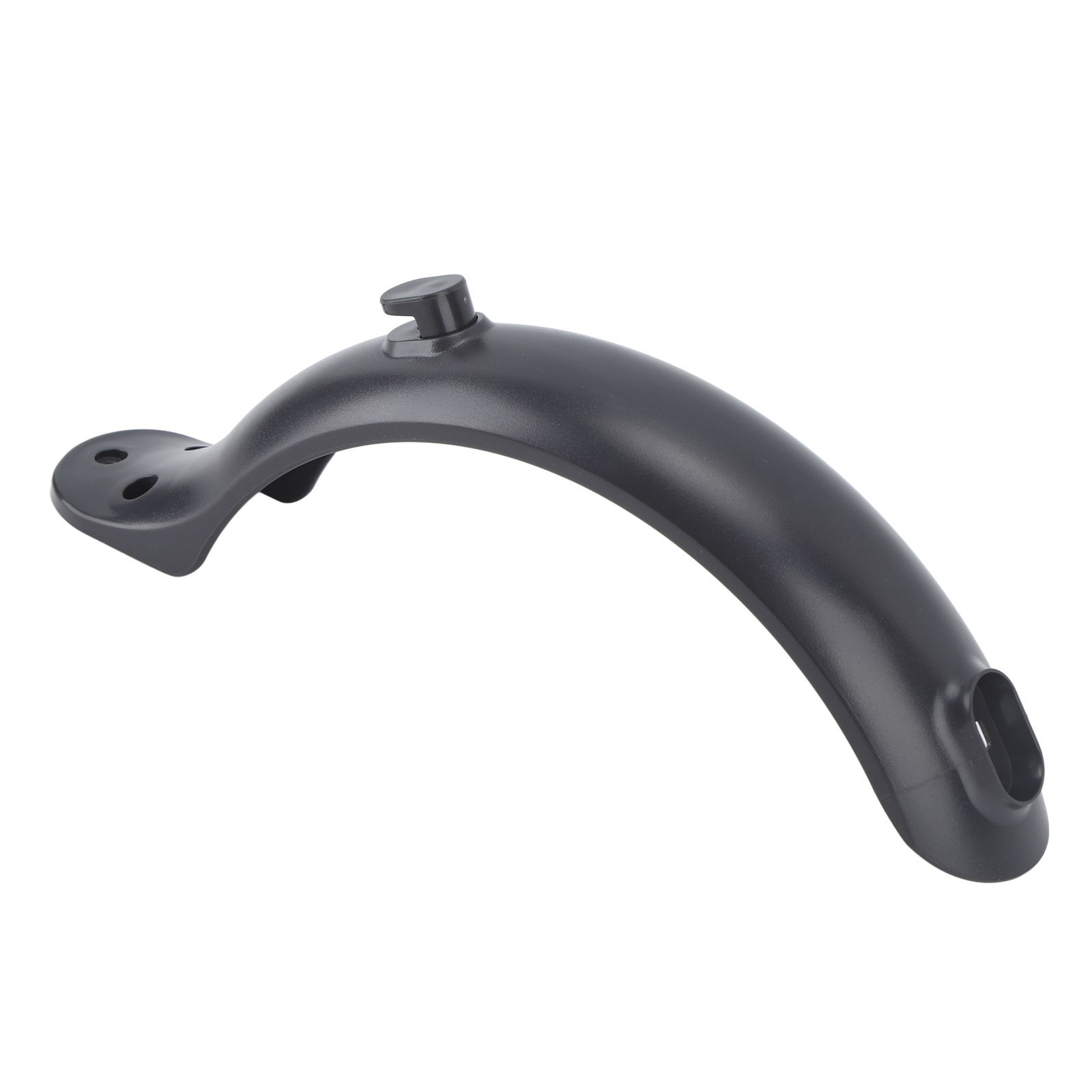 Electric Scooter Rear Mudguard Scooter Splashproof Mudguard Replacement WT