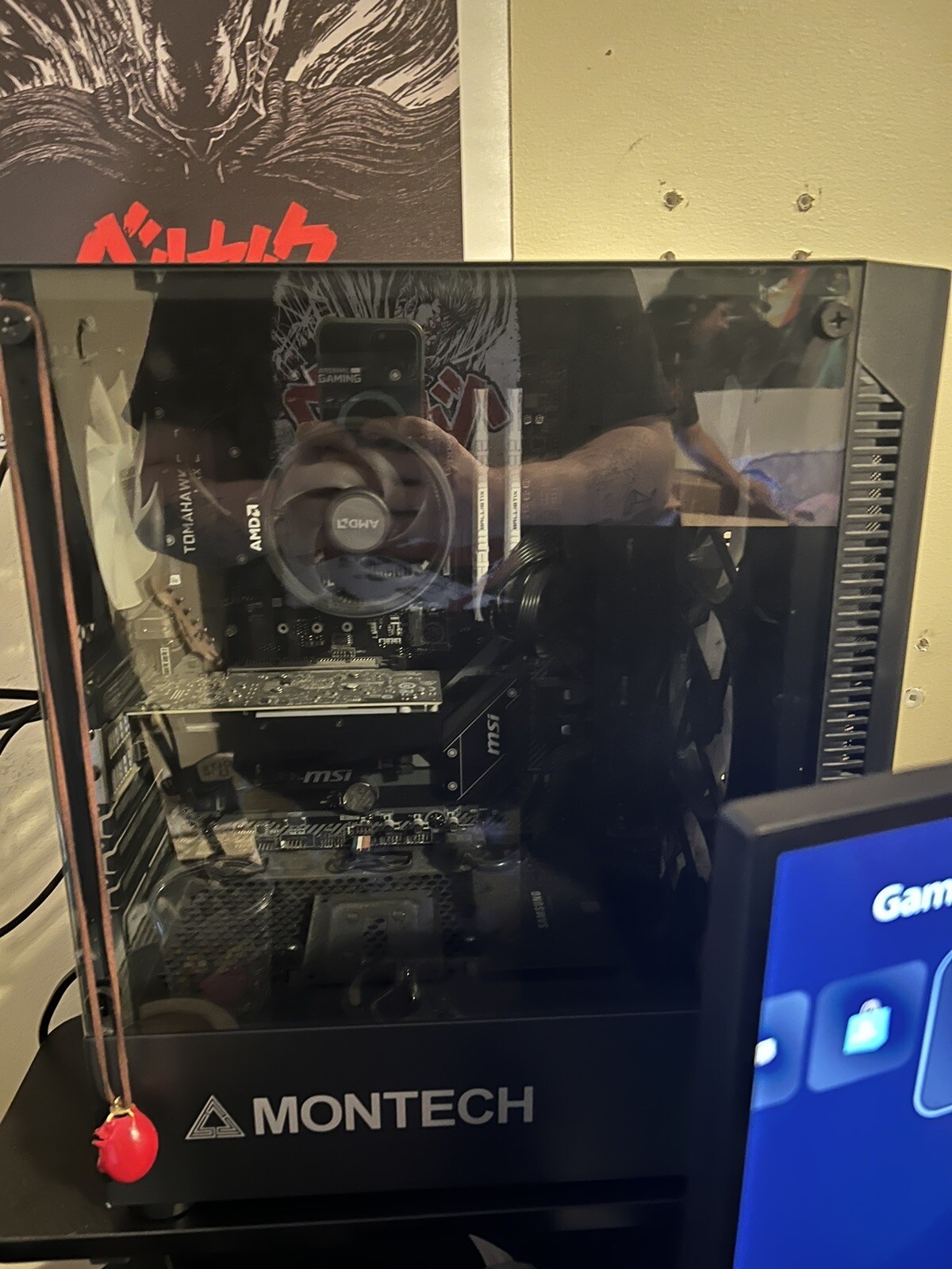 Gaming Pc