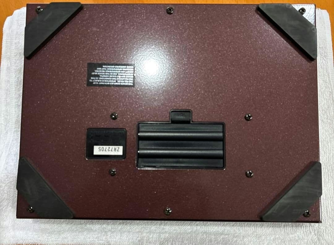 BOSS AD-8 Acoustic Guitar Effect Processor