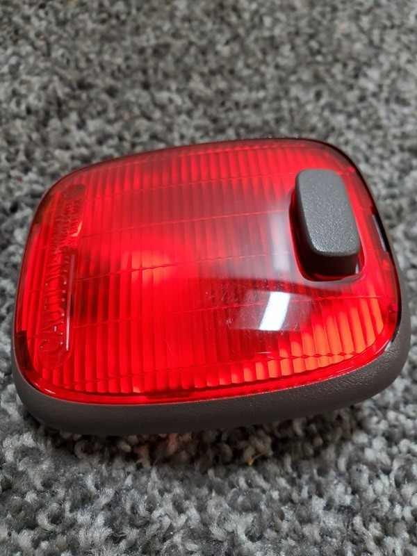 VOLVO light 20703049 - FREE SHIPPING