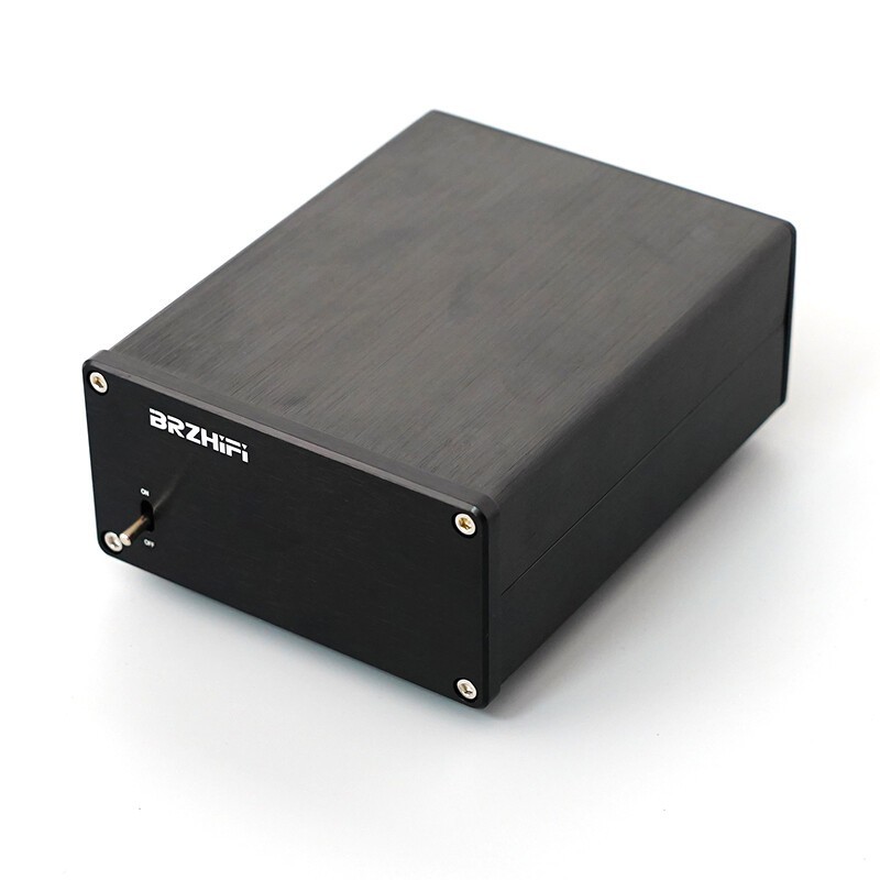 Upgrade 25W Regulated PSU DC Linear power supply 5V 9V 12V 15V 24V For STUDER900