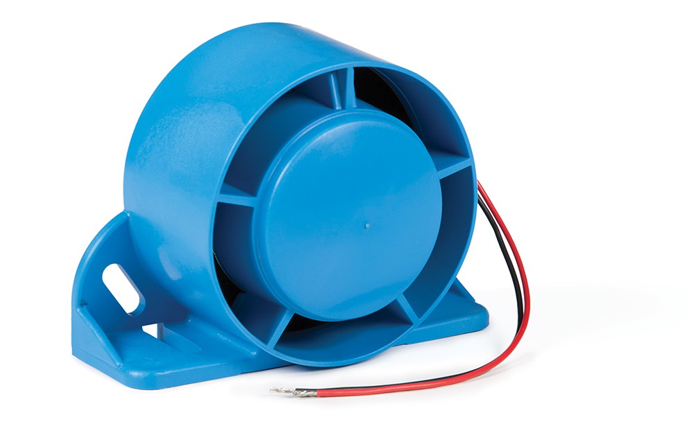 NEW GROTE 73030 BACK-UP ALARM 12-36V-DC B412470