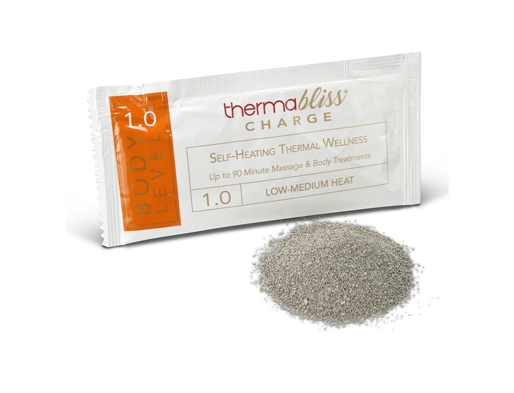 THERMABLISS BODY 1.0, 36 PK