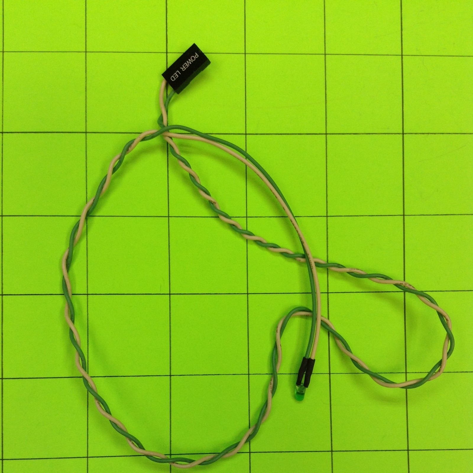 Desktop Computer Indicator