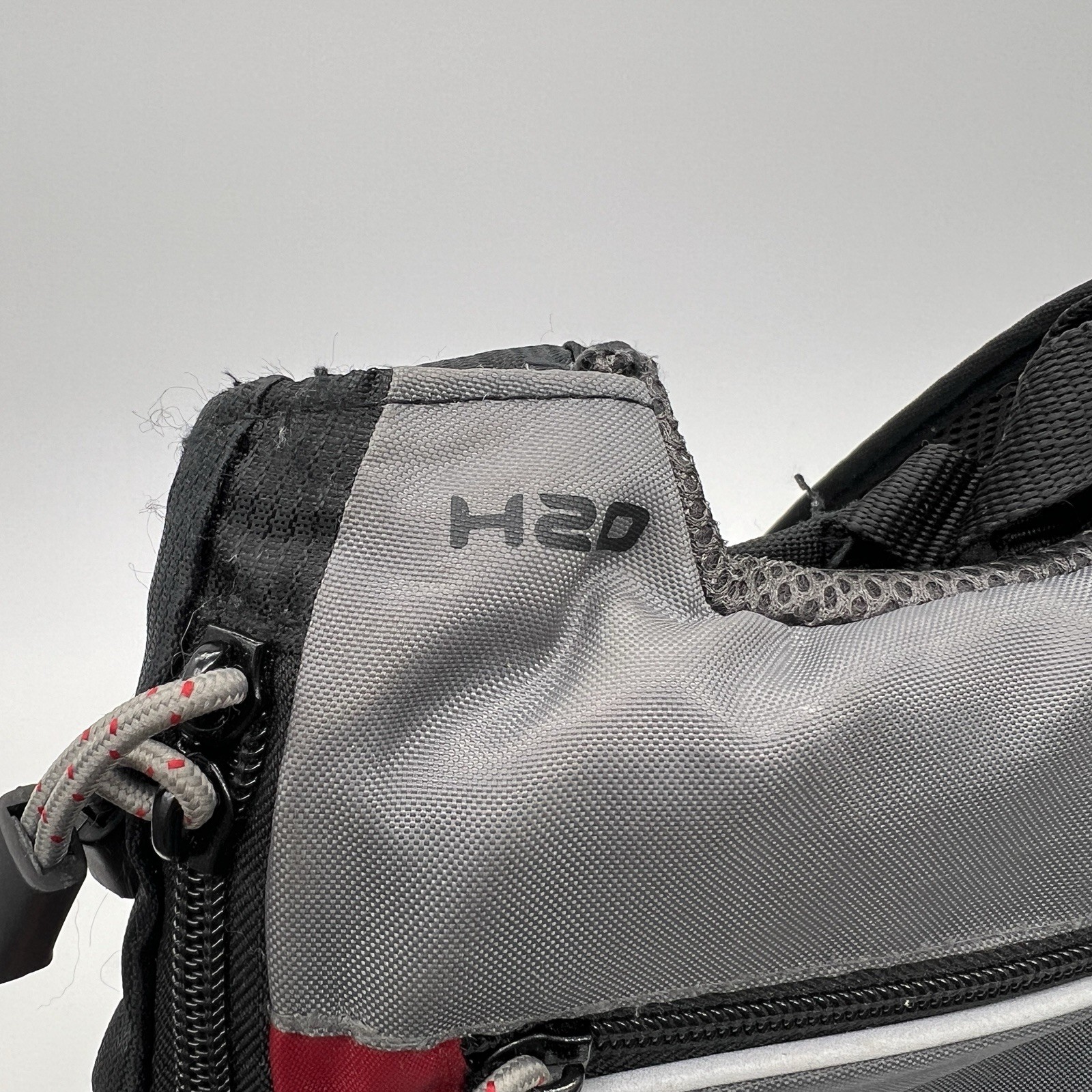 Outdoor Products Hydration Pack BackPack Graphite Backpack No Water Bladder