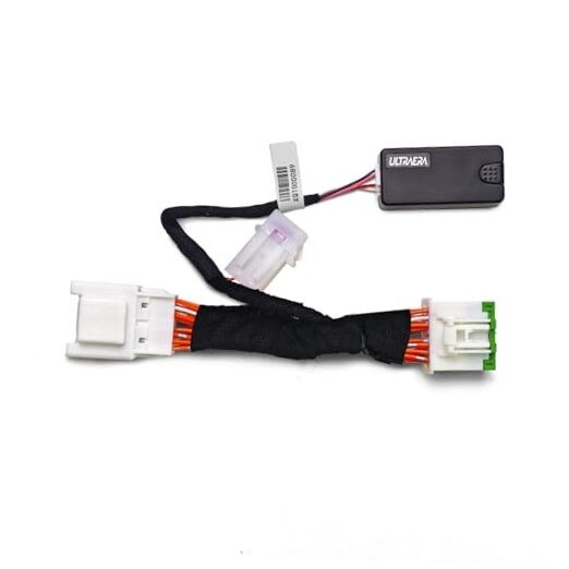Auto Start Stop Eliminator for 2021 2022 2023 2024 2025 for Ford F150 Turn Off