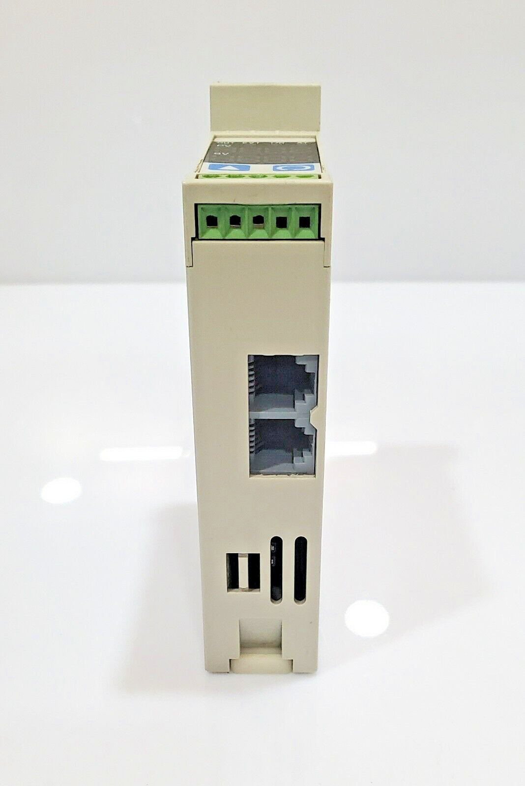 SHINHO DCL-33A-R/M Temperature Controller Multi Range