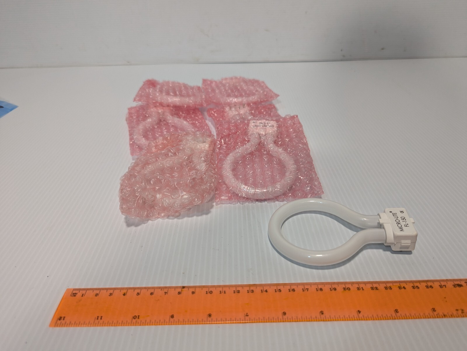 Optix Micro Lite FL-150 Light Ring - Free Shipping+Returns