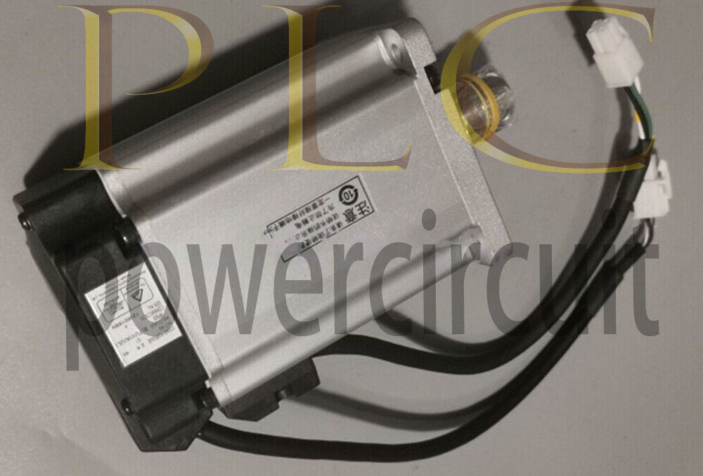 NEW PANASONIC MSMD082P1A Servo Motor~