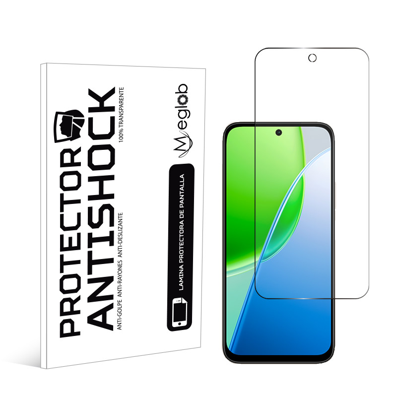 ANTISHOCK Screen protector Vivo Y31d