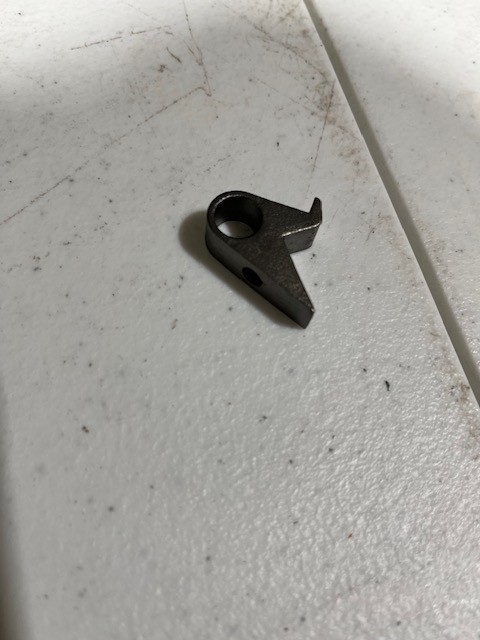 Powernail Powerjack Pawl #1 08-10000110