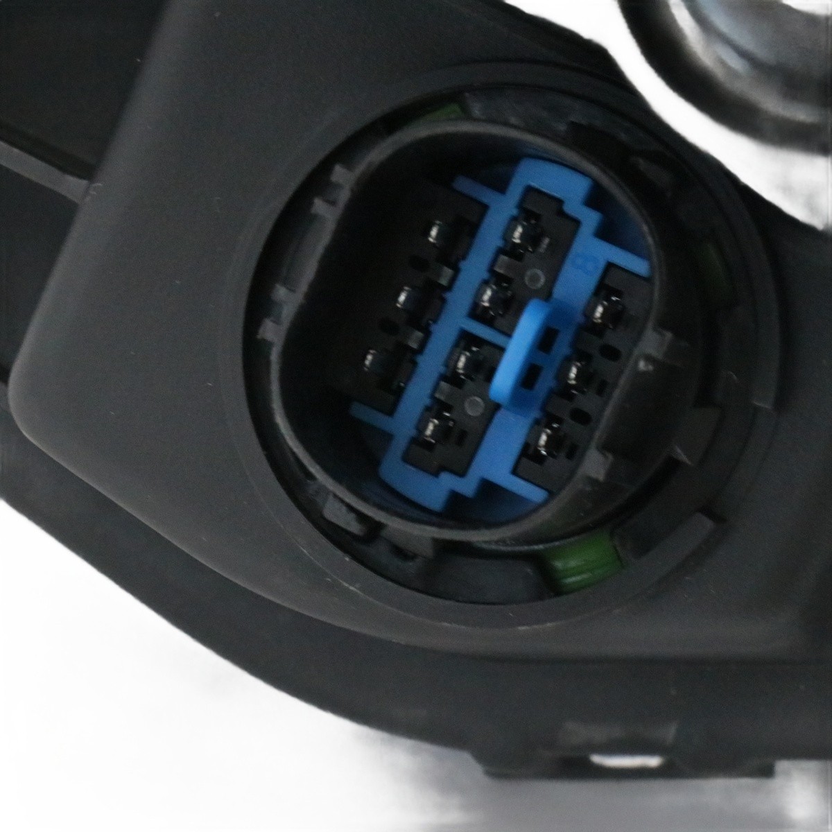 Front LED Headlight Headlamp Left Driver Side For 2022 2024 Hyundai Tucson SEL