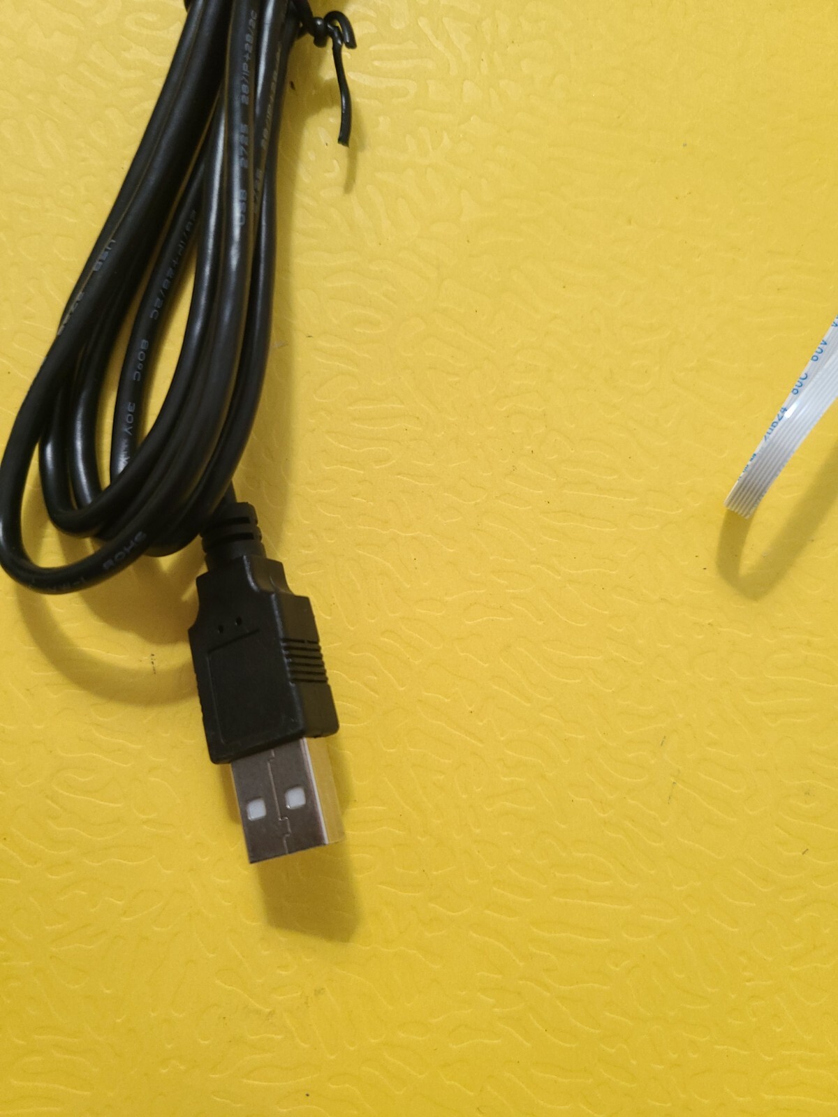 8.1 Inch Touch Screen 6 Wire I2C Interface to USB With screen