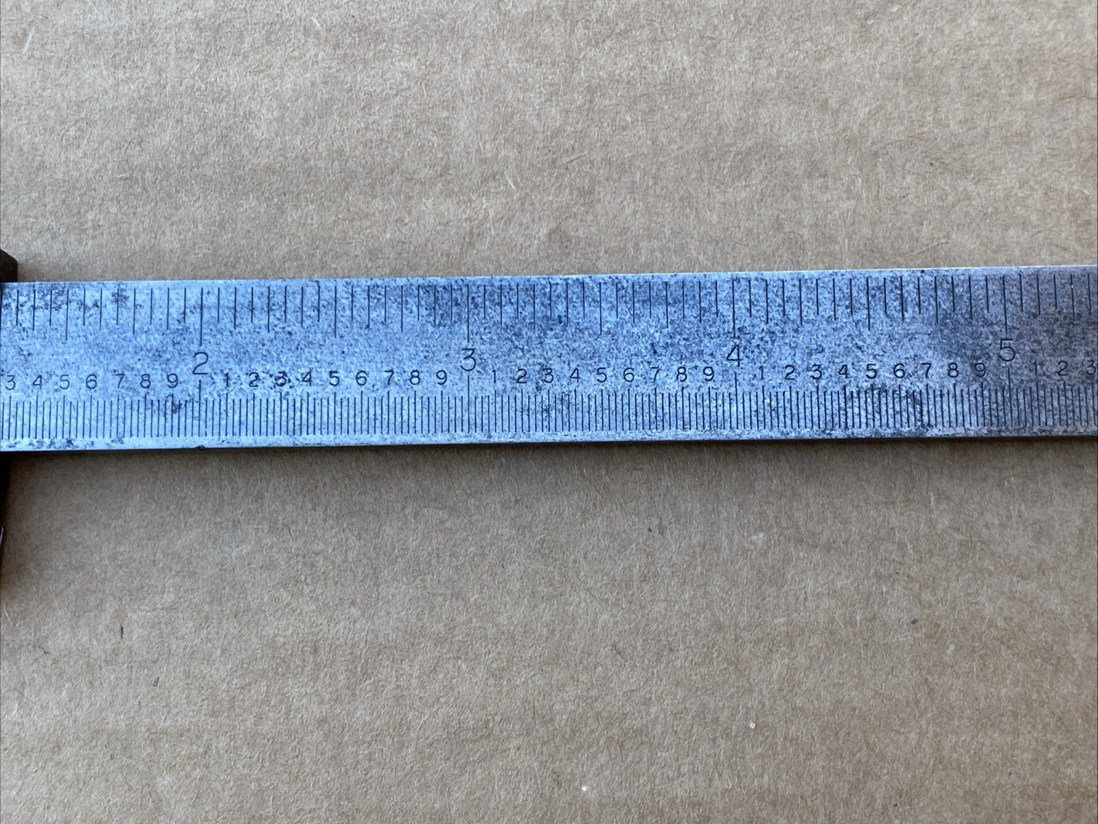 Helios Germany 6" Micrometer Caliper