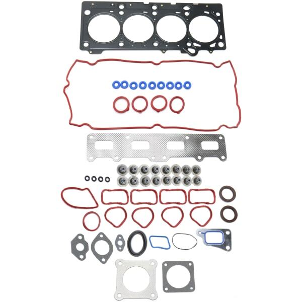 Head Gasket Set 4 Cyl 2.4L 148 CID DOHC 16 Valves for 02-04 PT CRUISER/LIBERTY
