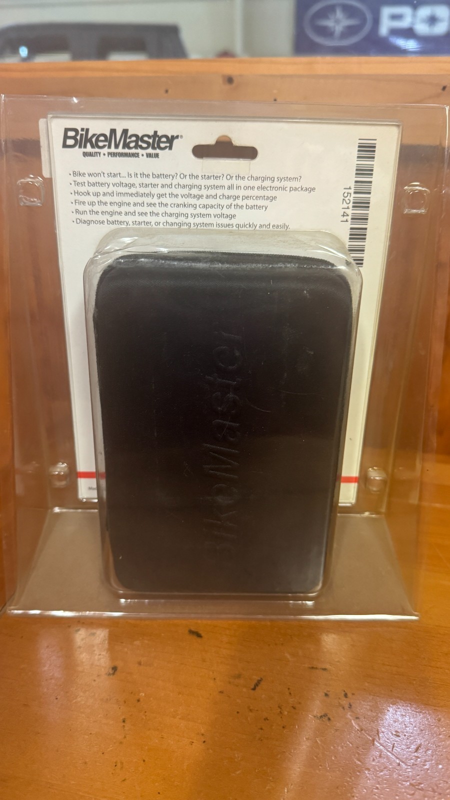 Bikemaster Powersports Multi-Tester