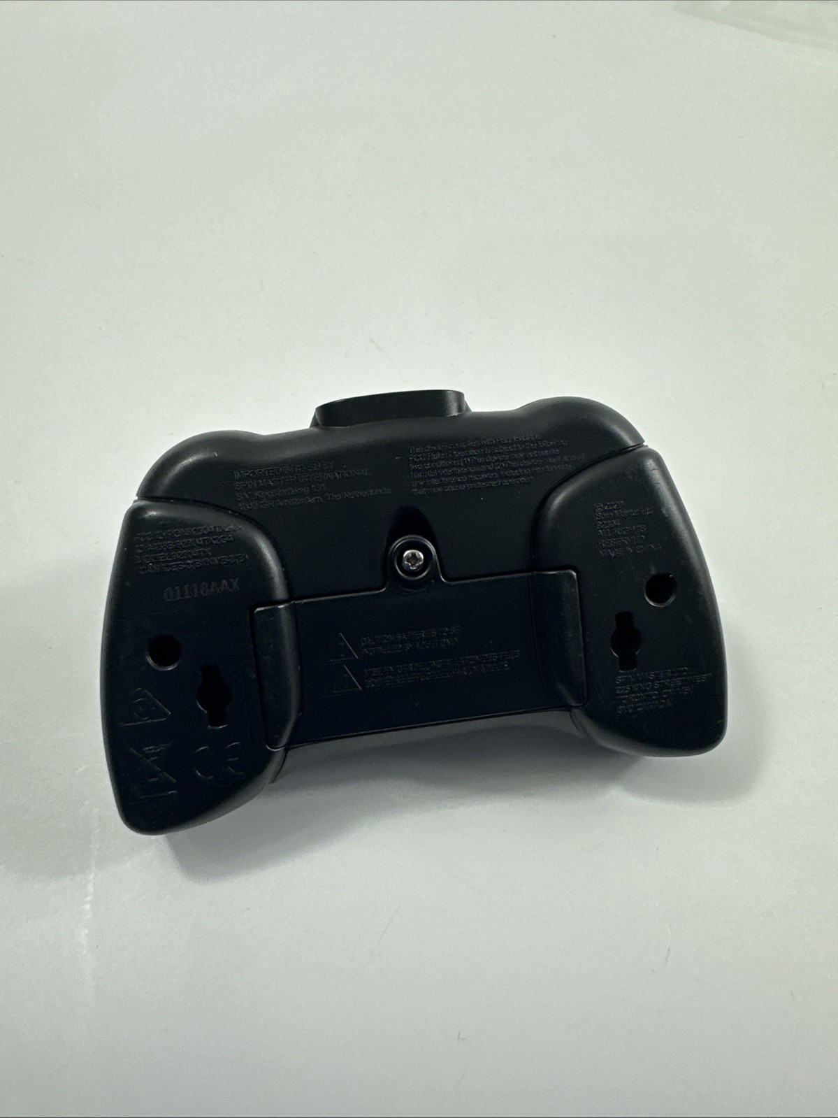 Batmobile RC 1:24 Replacement Remote Control Only 92304TX Batman