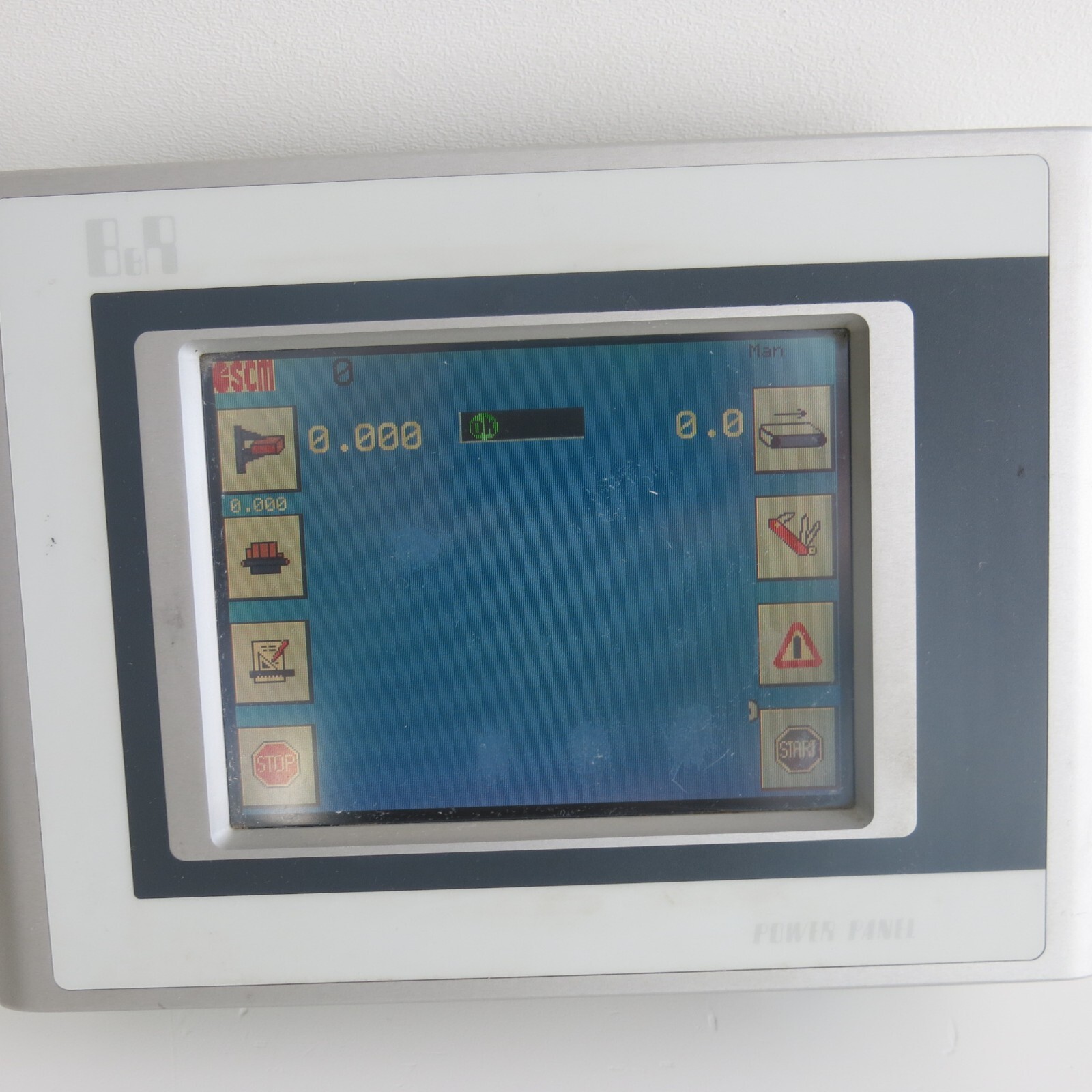 B&R 4PP120.0571-21 | B&R Automation 4PP120.0571-21