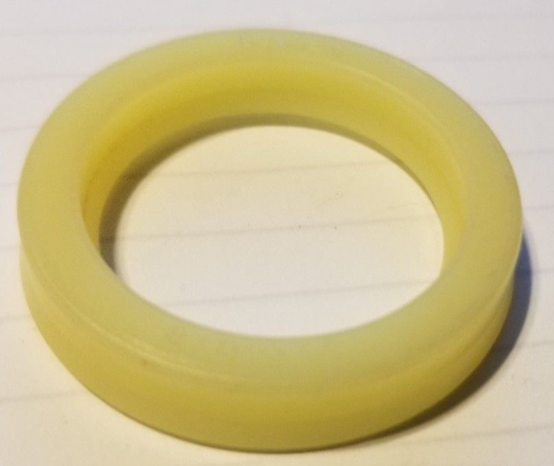 MRU-50x66x12, Rod U Seal
