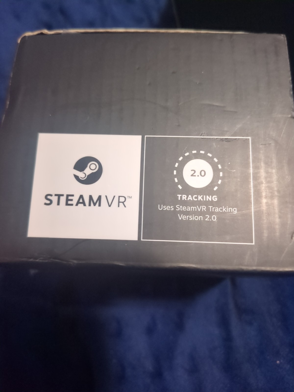1PCS NEW HTC vive tracker 3.0 locator for HTC vive VR device