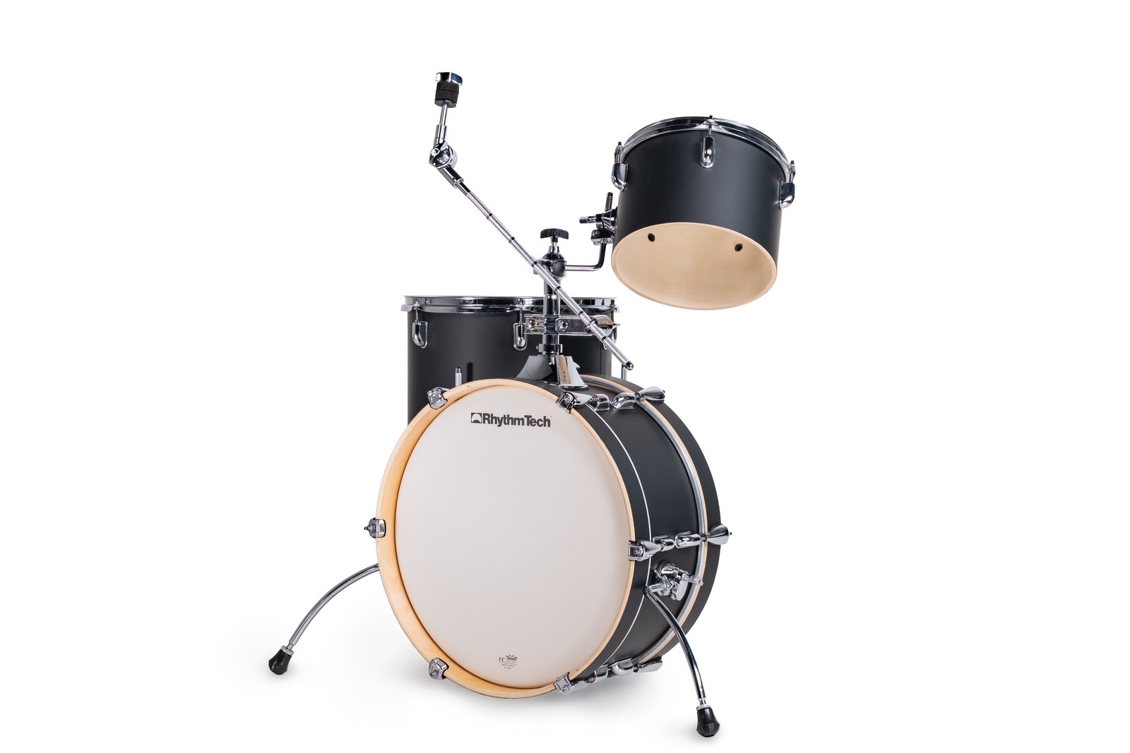 Rhythm Tech SessionGo Drum Kit